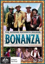 Bonanza seizoen 11 (Import)