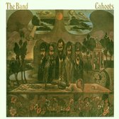 Cahoots (CD)