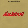 Bob Marley & The Wailers - Exodus (CD) (Remastered)
