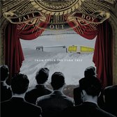 Fall Out Boy - From Under The Cork Tree (CD)