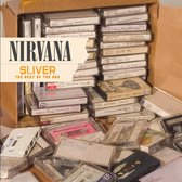 Nirvana - The Best Of With The Lights Out (CD)
