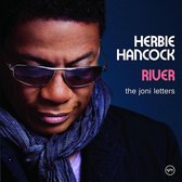 Herbie Hancock - River: The Joni Letters (CD)