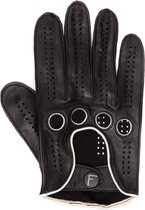 F1 Handschoenen Auto Leren Handschoenen Heren Auto Accessoire Volwassen Driving Gloves Race Handschoenen