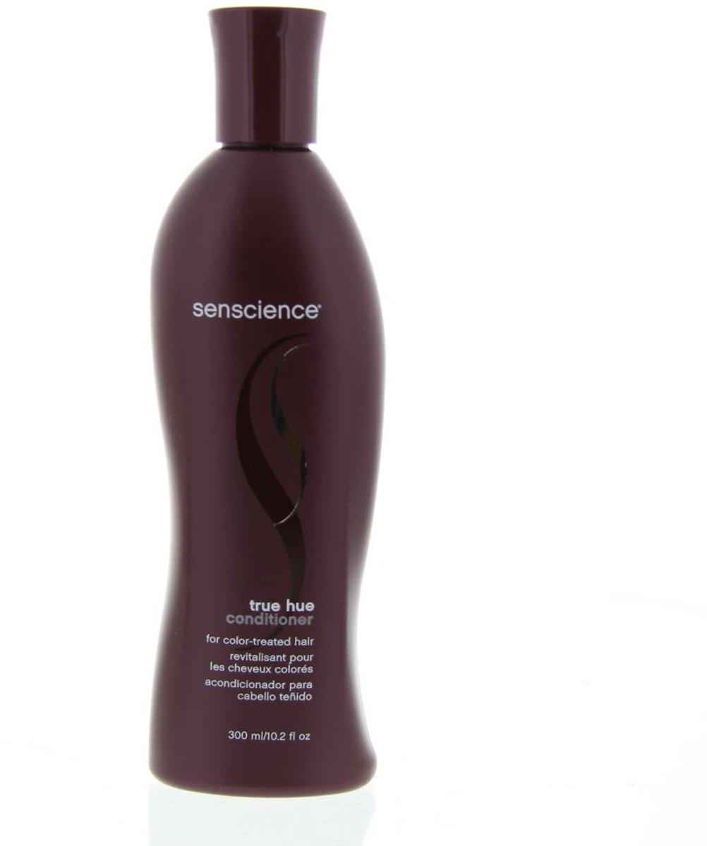SENSCIENCE true hue conditioner 300 ml