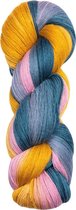 Lana Grossa Cool Wool Lace Hand Dyed Sajrd 811