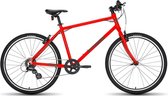 Frog Bikes - Frog 78 Neon Red