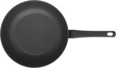 Bol.com Demeyere Alu Classico 3 wokpan - Inductie – Duraslide antikleeflaag - 28 cm aanbieding