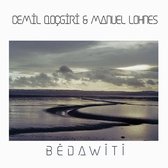 Cemil Qocgiri & Manuel Lohnes - Bedawiti (CD)