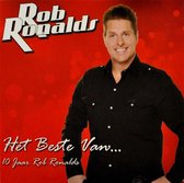 Rob Ronalds - Het Beste Van (10 Jaar) (CD)