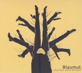 Blaumut - El Primer Arbre Del Bosc (CD)
