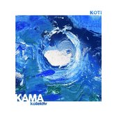 Kama Kollektiv - Koti (CD)