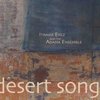 Itamar And The Adama Ensemble Erez - Desert Song (CD)