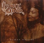 Ivory Moon - Human Nature (CD)