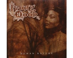 Omslag van Ivory Moon - Human Nature (CD)