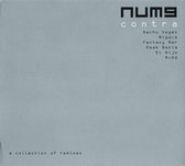 Num9 - Contra (CD)
