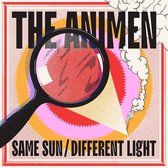 The Animen - Same Sun/Different Light (CD)