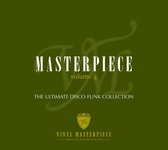 Various Artists - Masterpiece Volume 4 (CD)