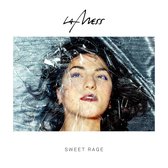 La Mess - Sweet Rage (CD)