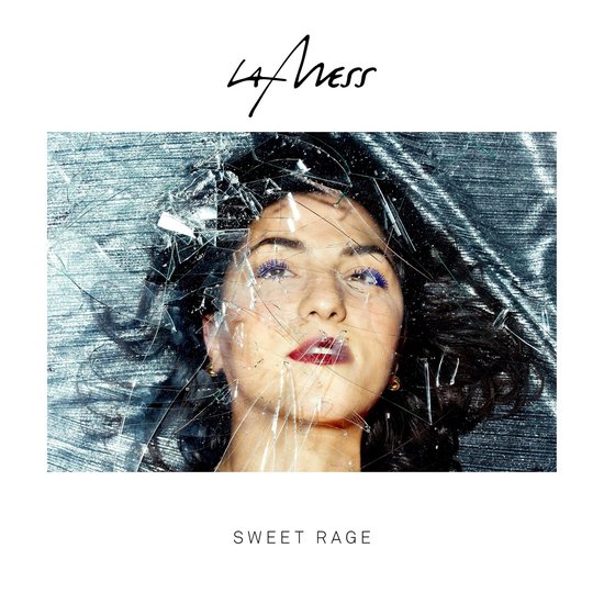 La Mess - Sweet Rage (CD)