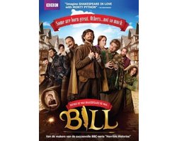 Bill (DVD)