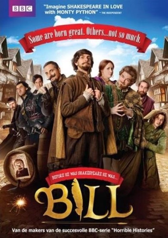 Bill (DVD)