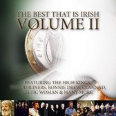 Best That Is Irish Vol.2 (CD)