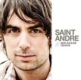Saint Andre - Mon Jour De Chance (CD)