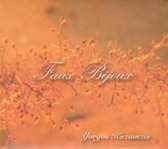 Yorgos Kazantzis - Faux Bijoux (CD)