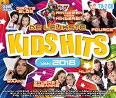 Various Artists - De Leukste Kids Hits Van 2018 (2 CD)