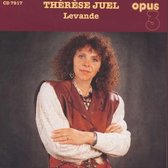 Therese Juel - Levande (CD)