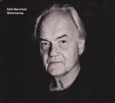 Ketil Bjornstad - Shimmering (CD)