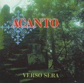 Acanto - Verso Sera (CD)