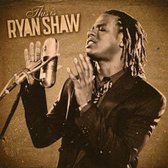 Ryan Shaw - This Is Ryan Shaw (CD)