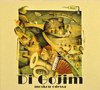 Di Gojim - Moskou-Odessa (CD)