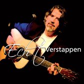 Roland Verstappen - Echt Verstappen (CD)