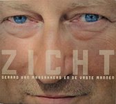 Gerard Van Maasakkers & De Vaste Mannen - Zicht (CD)