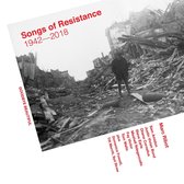 Marc Ribot - Songs Of Resistance - 1942-2018 (CD)