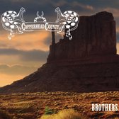 Copperhead County - Brothers (CD)