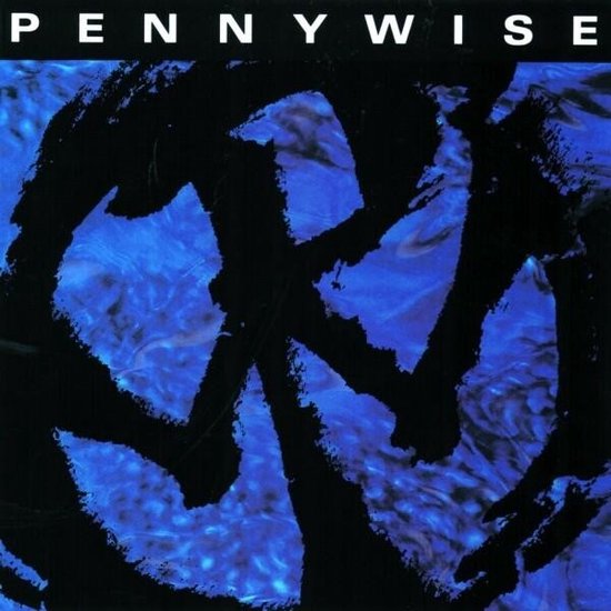 Pennywise - Pennywise (CD)