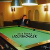 Alex Roeka - Wolfshonger (CD)