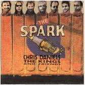 Chris Daniels & The Kings - The Spark (CD)