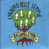 Baciamolemani - L'albero Delle Seppie (CD)