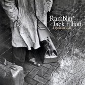 Jack Elliot Ramblin - A Stranger Here (CD)