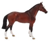 Mojo Horses speelgoed paard Nederlands Warmbloed - 387294