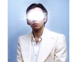 James Righton - The Performer (CD)