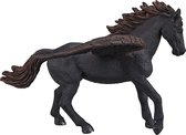 Mojo Fantasy speelgoed Zwarte Pegasus - 387255