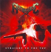 Straight To The Top (CD)