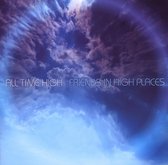 All Time High - Friends In High Places (CD)