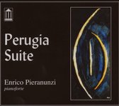Enrico Pieranunzi - Perugia Suite (CD)