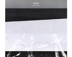 Envy - Atheist's Cornea (CD)
